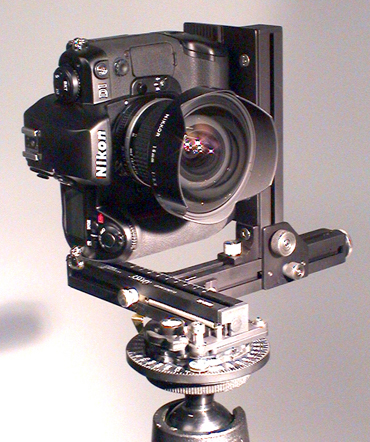 3Sixty Camera Mount